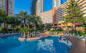 Hotel Benidorm East by Pierre&Vacances